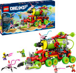 LEGO DREAMZzz Mateos Spray Paint Truck številka 71499 - novo