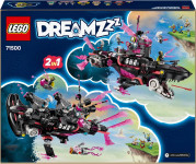 LEGO DREAMZzz Podmornica morski pes iz nočne more številka 71500 - nov