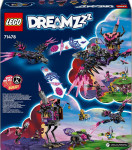 LEGO DREAMZzz Polnočni krokar Čarovnice nikoli številka 71478 - novo
