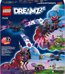 LEGO DREAMZzz Polnočni krokar Čarovnice nikoli številka 71478 - novo