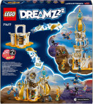 LEGO DREAMZzz Sandmanov stolp številka 71477 - novo