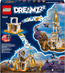 LEGO DREAMZzz Sandmanov stolp številka 71477 - novo