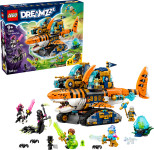 LEGO DREAMZzz Tiger Shark Tank številka 71515 - novo