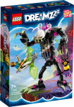 LEGO DREAMZzz Varuhi nočnih mor Pošast iz kletke številka 71455 - novo