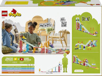 LEGO DUPLO 3 v 1 Kreativne rampe z vozili številka 10478 - novo