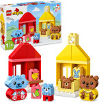 LEGO DUPLO Daily Routines Eating & Bedtime številka 10414 - novo