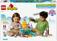 LEGO DUPLO Disney Arielina čarobna podvodna palača številka 10435 - no