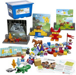 LEGO DUPLO StoryTales Pravljice številka 45005 - novo