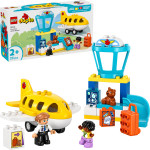LEGO DUPLO Town First Time at the Airport številka 10443 - novo
