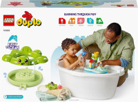 LEGO DUPLO Vodni park številka 10989 - novo