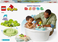 LEGO DUPLO Vodni park številka 10989 - novo