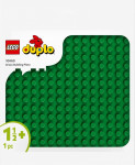 LEGO DUPLO Zelena osnovna plošča številka 10460 - novo