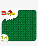 LEGO DUPLO Zelena osnovna plošča številka 10460 - novo