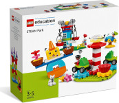 LEGO Education STEAM Park številka 45024 - novo