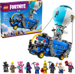LEGO Fortnite Battle Bus številka 77073 - novo
