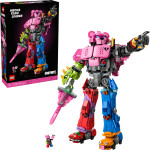 LEGO Fortnite Mecha Team Leader številka 77078 - novo