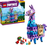 LEGO Fortnite Supply Llama številka 77071 - novo