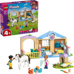 LEGO Friends Animal Vet Clinic številka 42696 - novo