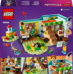 LEGO Friends Autumnina soba številka 42646 - novo