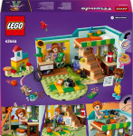 LEGO Friends Autumnina soba številka 42646 - novo