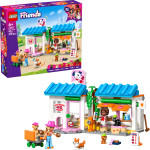 LEGO Friends Dog Treats Bakery številka 42677 - novo