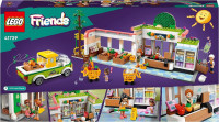 LEGO Friends Ekološka trgovina številka 41729 - novo