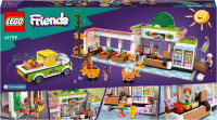 LEGO Friends Ekološka trgovina številka 41729 - novo