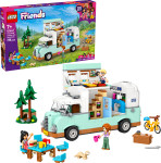 LEGO Friends Friendship Camper Van Adventure številka 42663 - novo