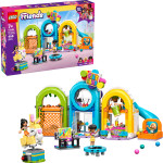 LEGO Friends Fun Indoor Playground številka 42686 - novo