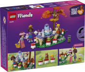 LEGO Friends Gozdna čajanka številka 42690 - novo
