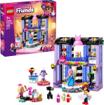 LEGO Friends Heartlake City Fashion Show številka 42685 - novo