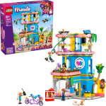 LEGO Friends Heartlake City Friends Club House številka 42689 - novo