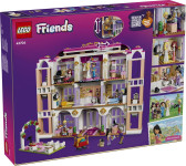 LEGO Friends Heartlake City Grand Hotel številka 42704 - novo