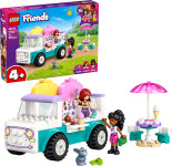 LEGO Friends Heartlake City Ice Cream Van številka 42644 - novo