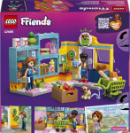 LEGO Friends Heartlake City Mini supermarket številka 42680 - novo