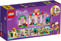 LEGO Friends Heartlake City Picerija številka 41705 - novo