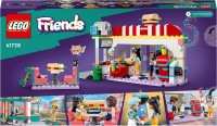 LEGO Friends Heartlake Restavracija v središču mesta številka 41728 -