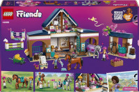 LEGO Friends Konjski hlev in jahalna akademija številka 42688 - novo