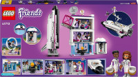 LEGO Friends Olivijina vesoljska akademija številka 41713 - novo
