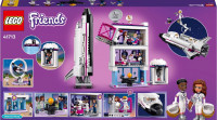 LEGO Friends Olivijina vesoljska akademija številka 41713 - novo
