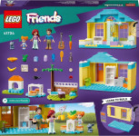 LEGO Friends Paisleyjina hiša številka 41724 - novo