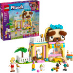 LEGO Friends Pet Accessories Shop številka 42650 - novo