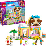 LEGO Friends Pet Accessories Shop številka 42650 - novo