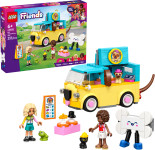 LEGO Friends Pet Accessories Van številka 42678 - novo