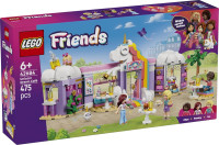 LEGO Friends Sanjska kavarna samorogov številka 42684 - novo