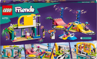 LEGO Friends Skejt park številka 41751 - novo