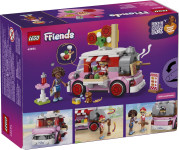 LEGO Friends Tovornjak s picami številka 42694 - novo
