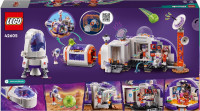 LEGO Friends Vesoljska baza na Marsu in raketa številka 42605 - novo