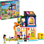 LEGO Friends Vintage Fashion Store številka 42614 - novo