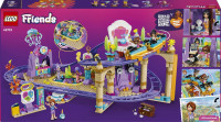 LEGO Friends Vlakec smrti z morskimi deklicami številka 42703 - novo